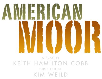 American Moor by Keith Hamilton Cobb