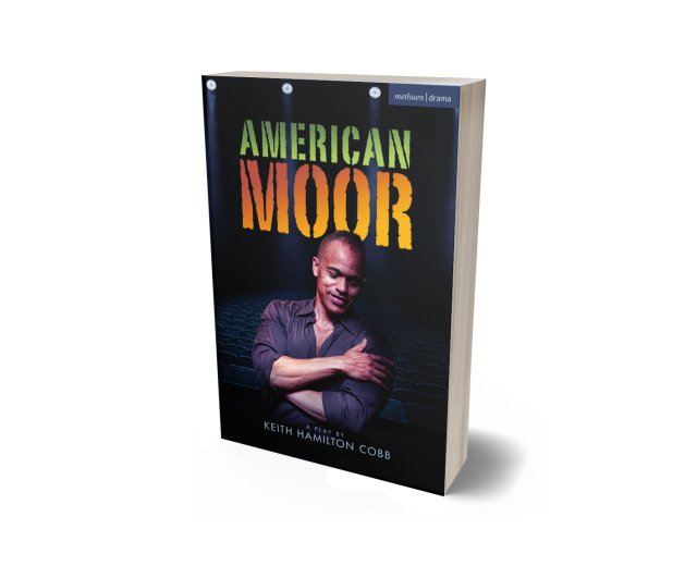 American Moor Play Text