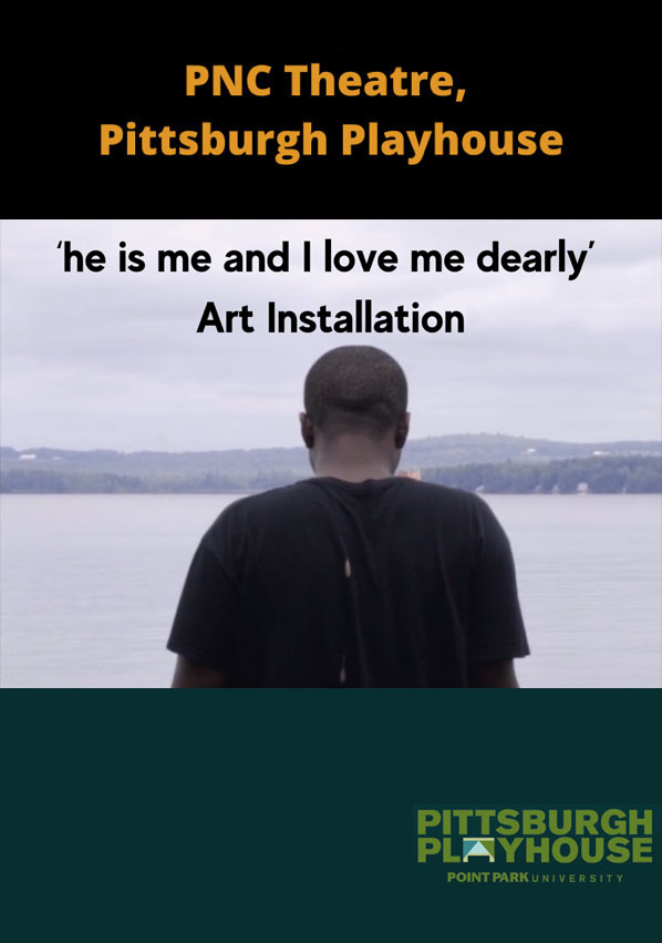 American Moor Pittsburgh Art Installation